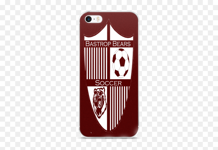 Mobile Phone Case, HD Png Download - soccer crest png