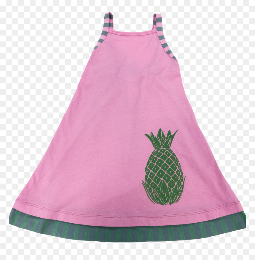 Pineapple, HD Png Download - pink pineapple png