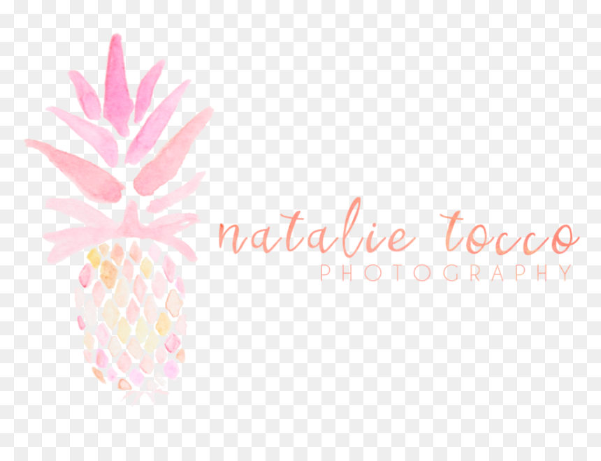 Logo Alt - Pineapple, HD Png Download - pink pineapple png