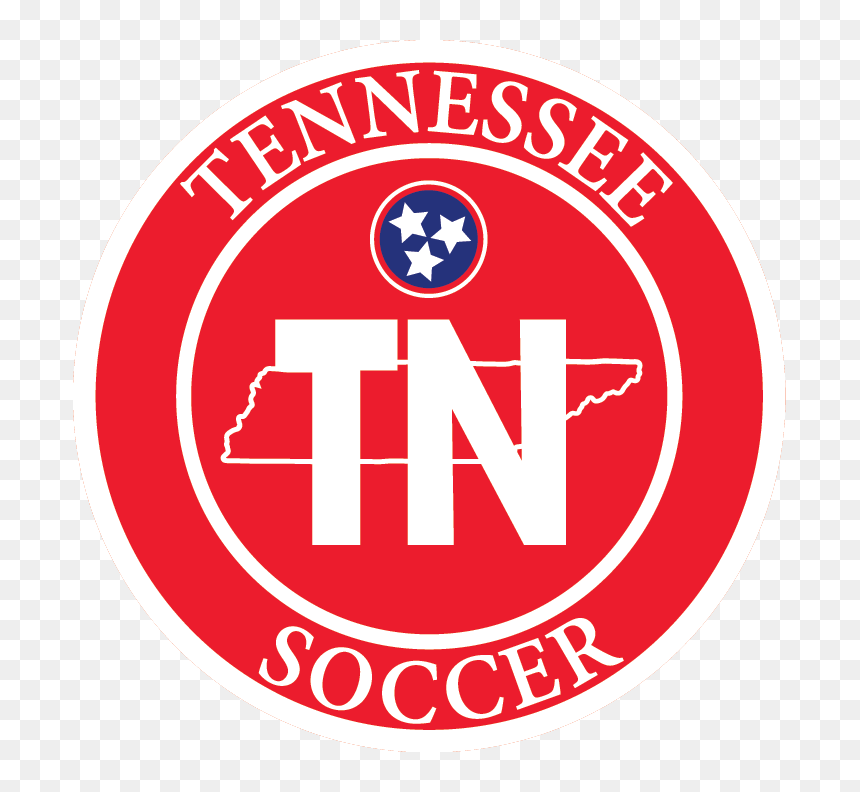 Tssa Circle Red 2016, HD Png Download - soccer crest png