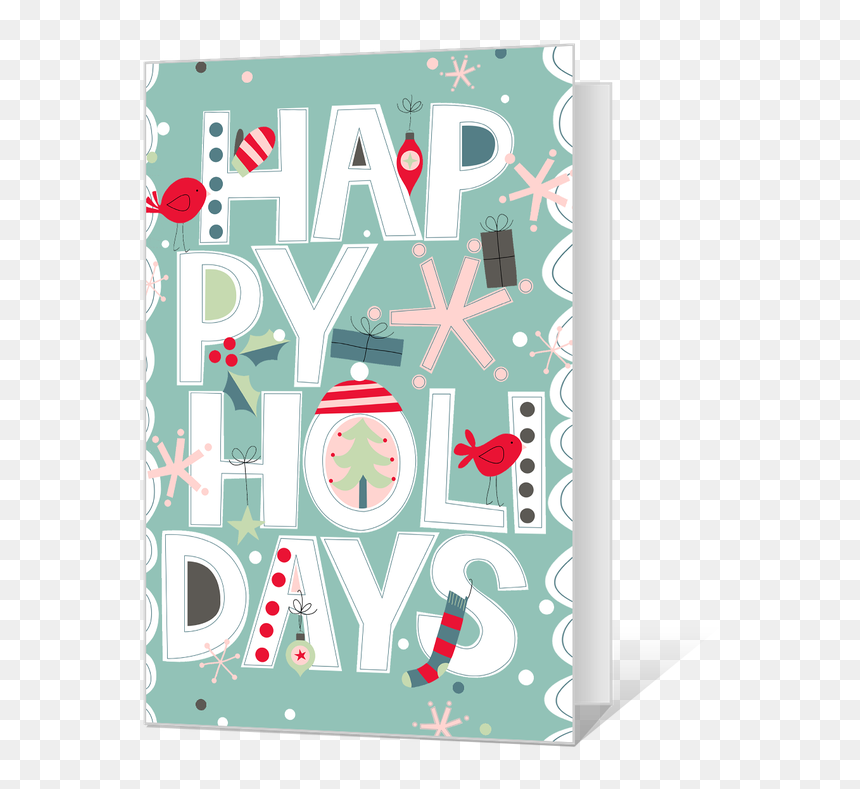 Season"s Greetings Cards , Png Download - Greeting Card, Transparent Png - season's greetings png