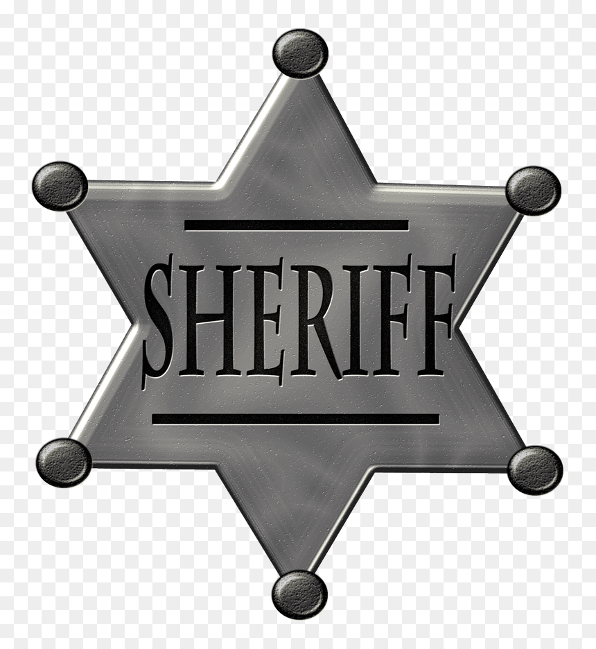 Dallas Cowboys Clipart Badge - Decoracion Vaquera Png, Transparent Png - accesorios png