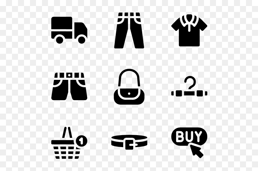 Clip Art, HD Png Download - accesorios png