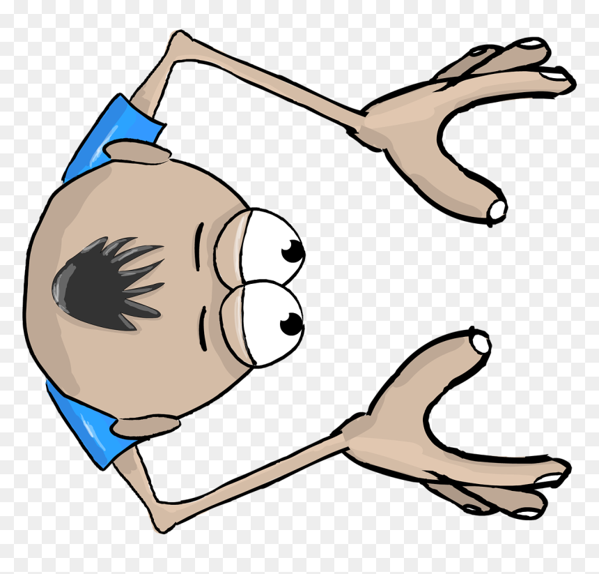Clip Art, HD Png Download - hands out png