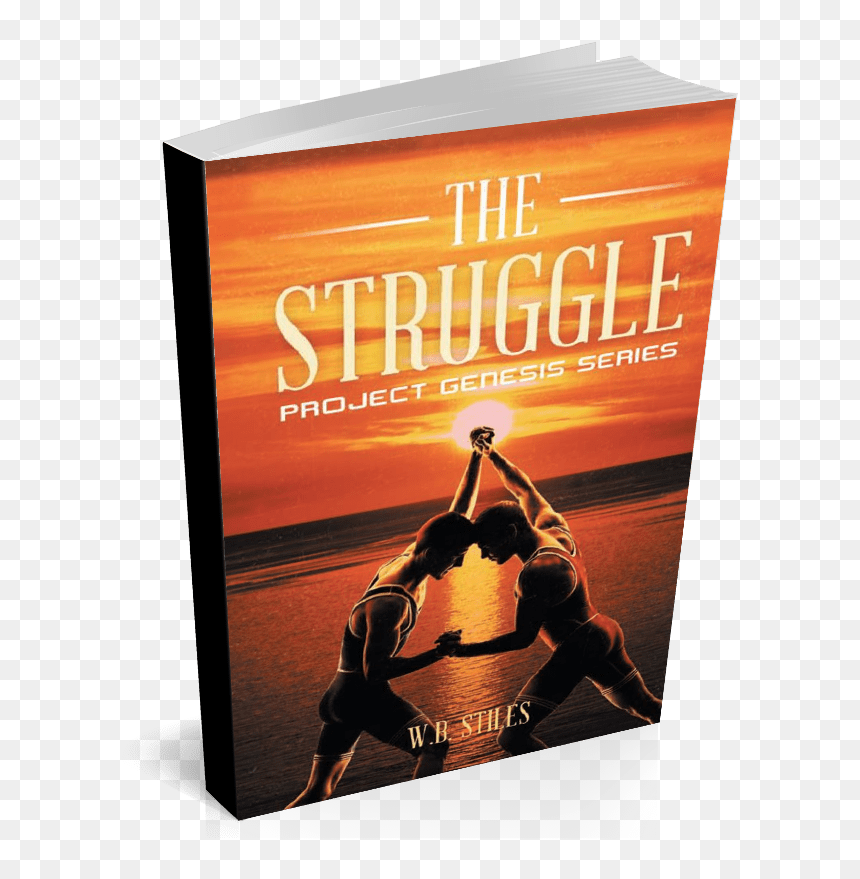 Flyer, HD Png Download - struggle png