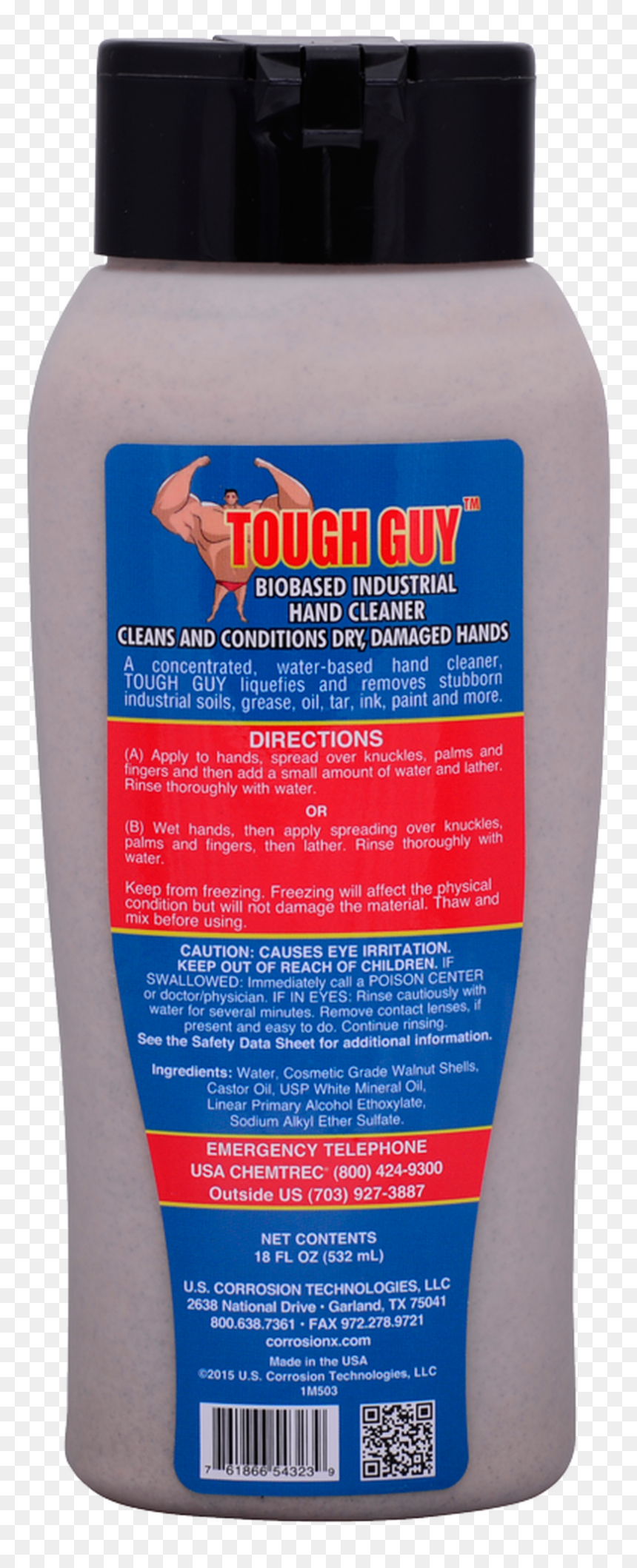 Bio-based Industrial Hand Cleaner, HD Png Download - hands out png