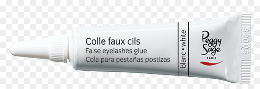 False Eyelashes Glue - Peggy Sage, HD Png Download - pestanas png