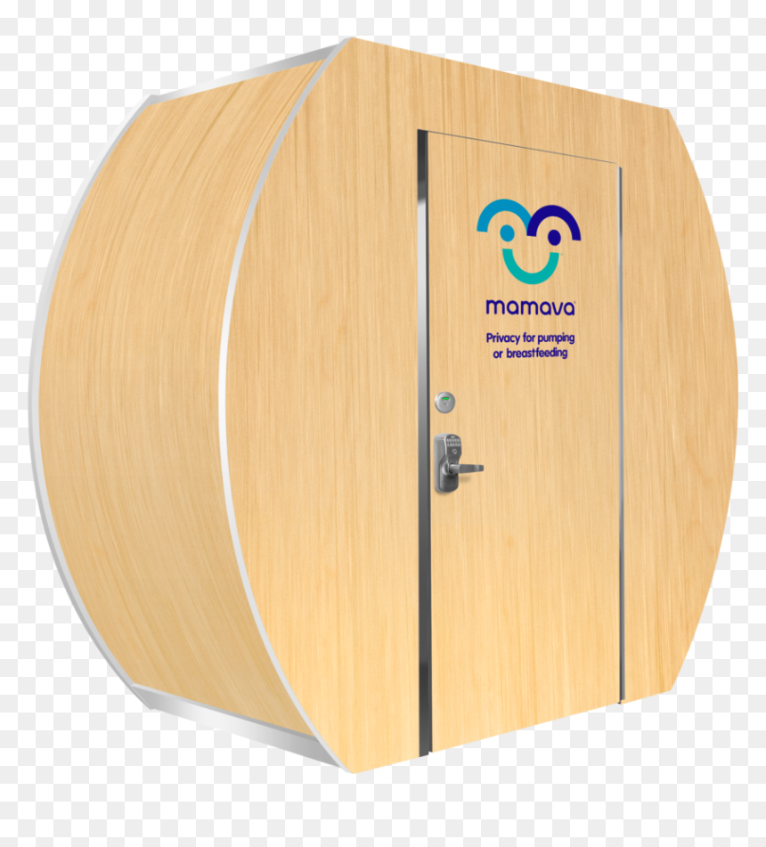 Podart Graphics Wood - Mamava Pod, HD Png Download - breastfeeding png