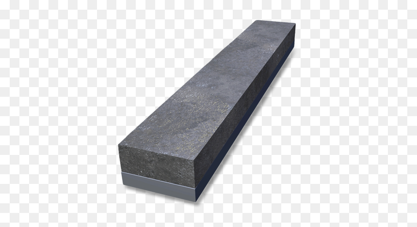 Concrete, HD Png Download - white bars png