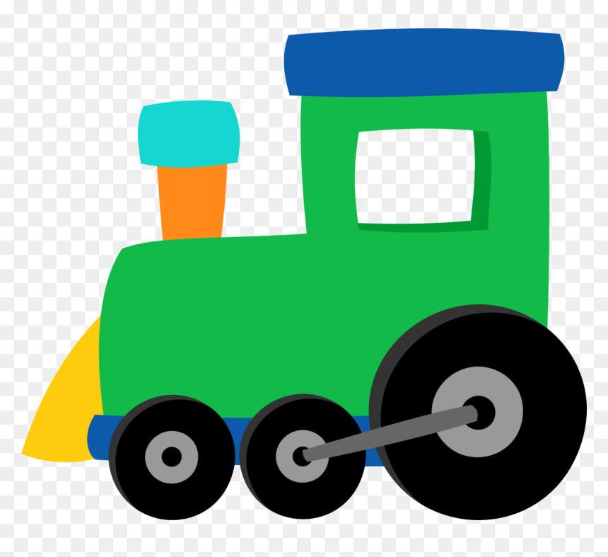 Tren Png, Transparent Png - tren png