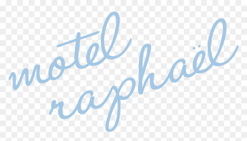 Calligraphy, HD Png Download - motel sign png