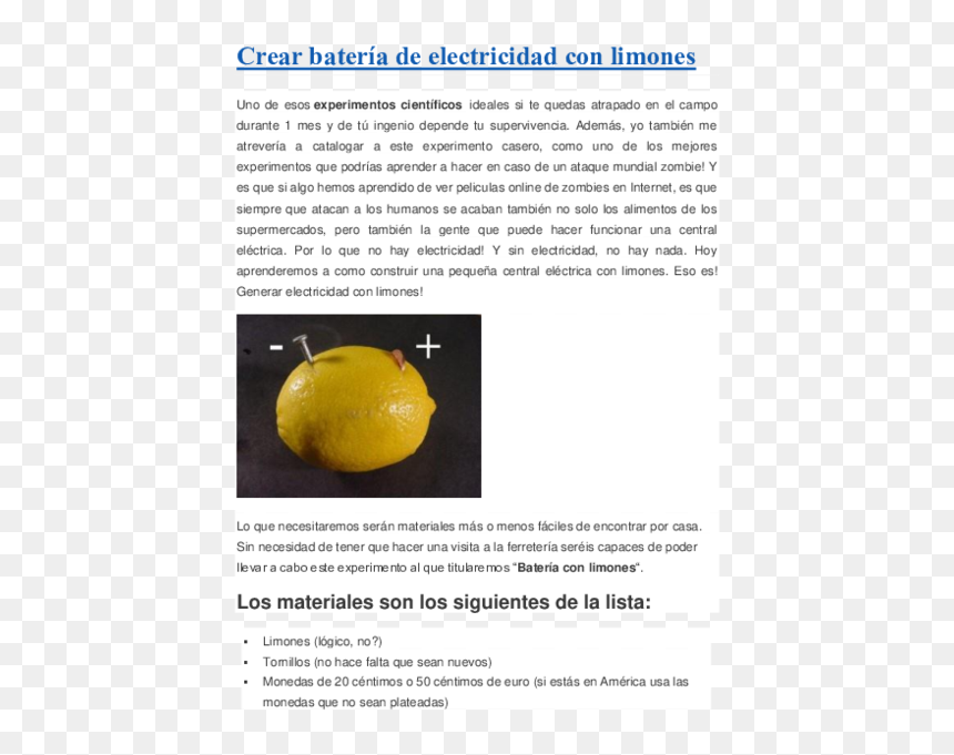 Meyer Lemon, HD Png Download - limones png