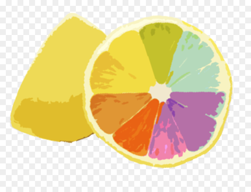 Png Limontic Sin Sombra Copia - Valencia Orange, Transparent Png - limones png