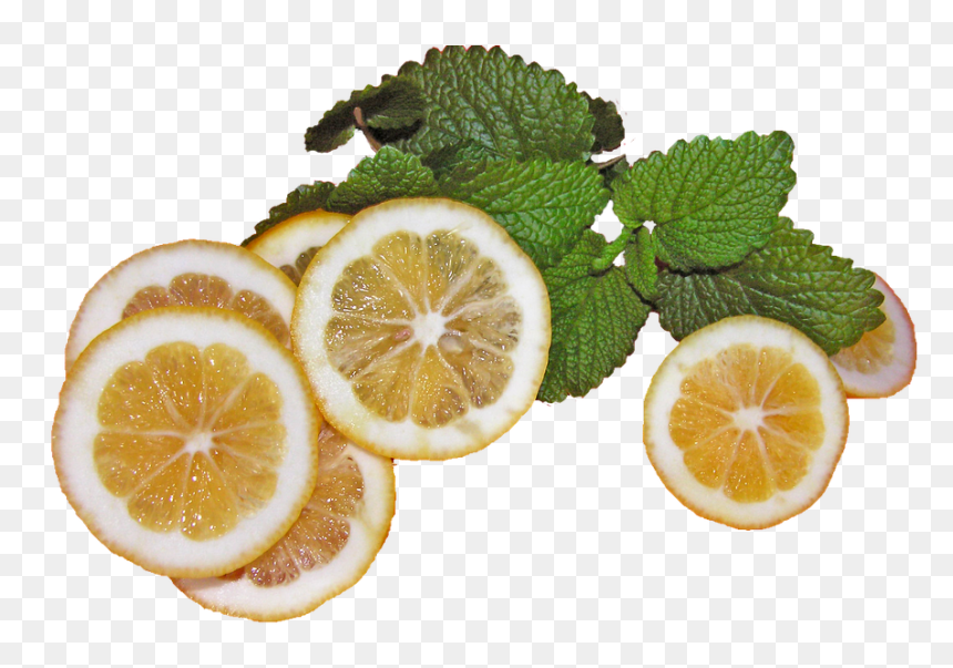Lemon, HD Png Download - limones png