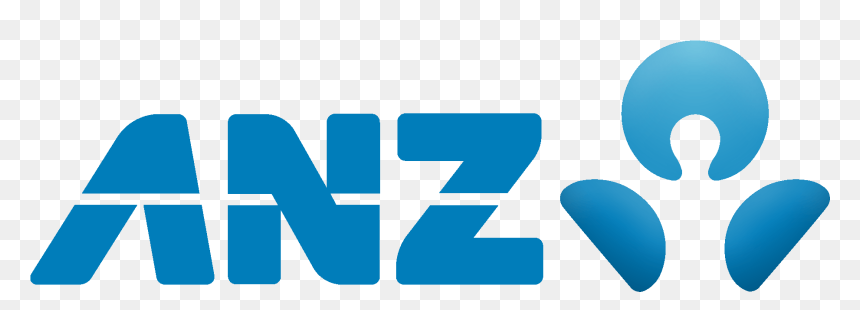 Anz Bank Logo, HD Png Download - banking png