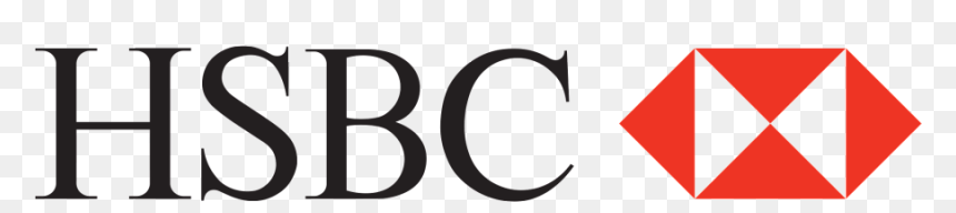 Hsbc Logo Png Image - Hsbc Bank Logo Png, Transparent Png - banking png