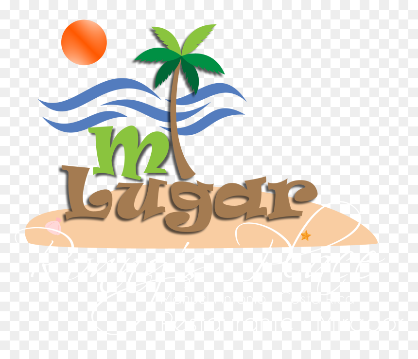 Ronnys Place Logo, HD Png Download - restaurante png