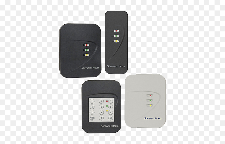 Multi Technology - Iphone, HD Png Download - house phone png