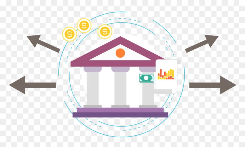 Clip Art, HD Png Download - banking png