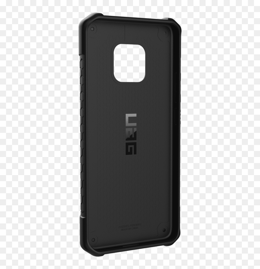 Uag Huawei Mate 20 Pro Monarch Case - Urban Armor Gear, HD Png Download - huawei png