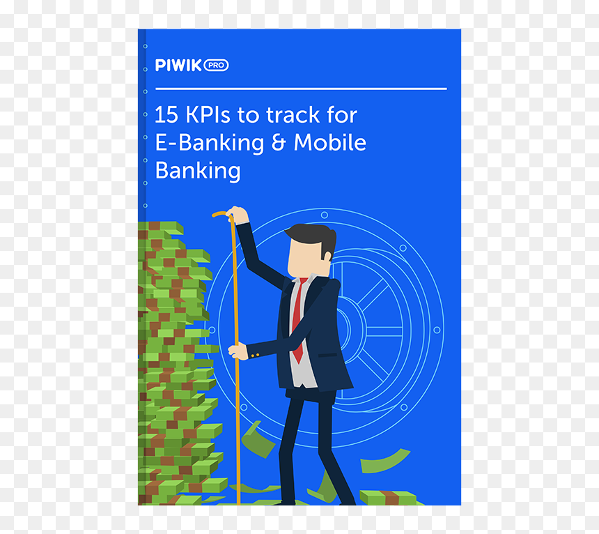 Kpis For E Bank, HD Png Download - banking png