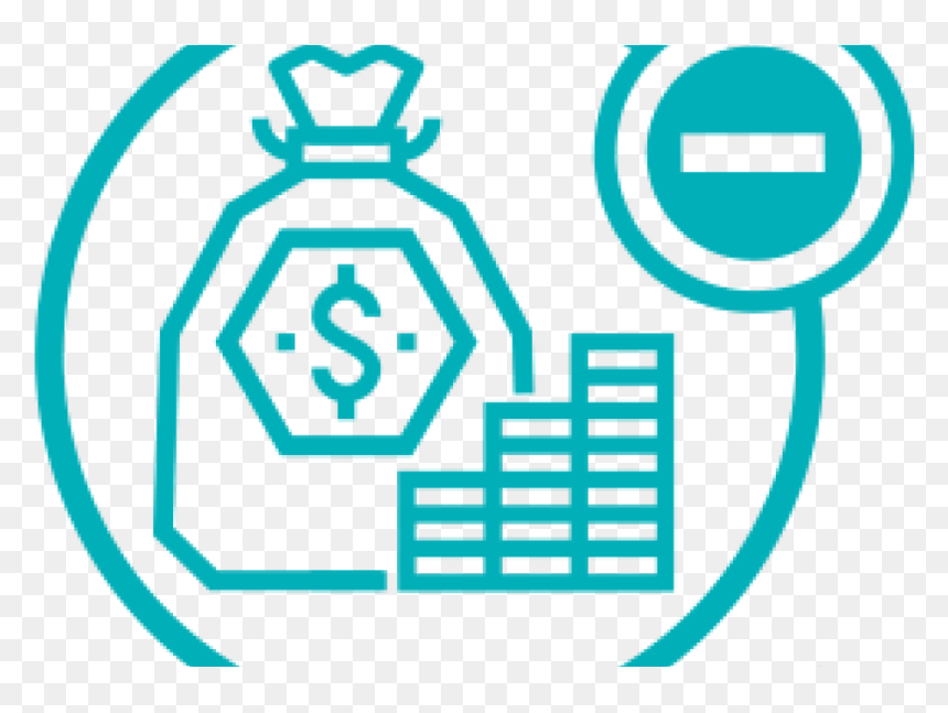 Transaction Monitoring For Banking Market - Anti Money Laundering Icon Png, Transparent Png - banking png