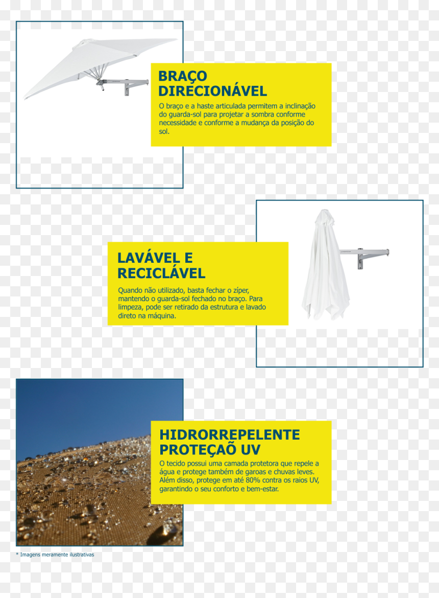 Ideal Para Proteger Sua Pele Dos Raios Solares E Aproveitar - Composite Material, HD Png Download - raios png