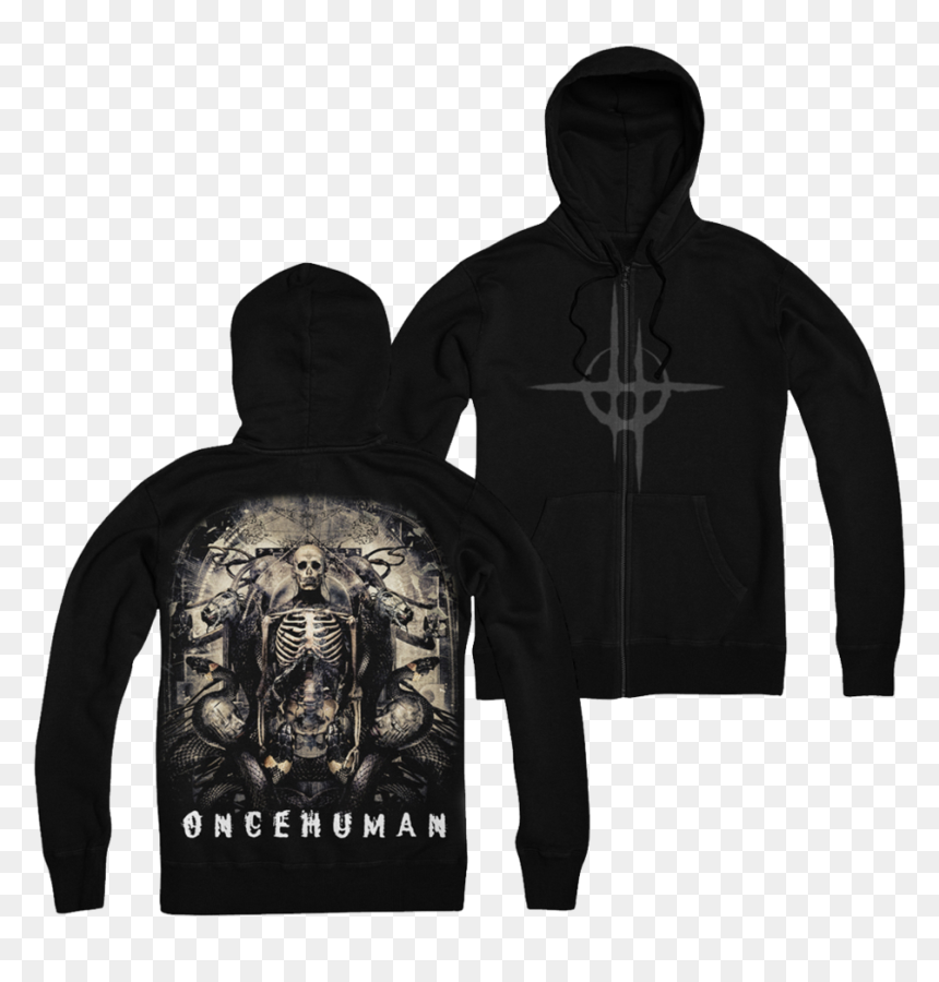 Palaye Royale Hoodie, HD Png Download - human evolution png