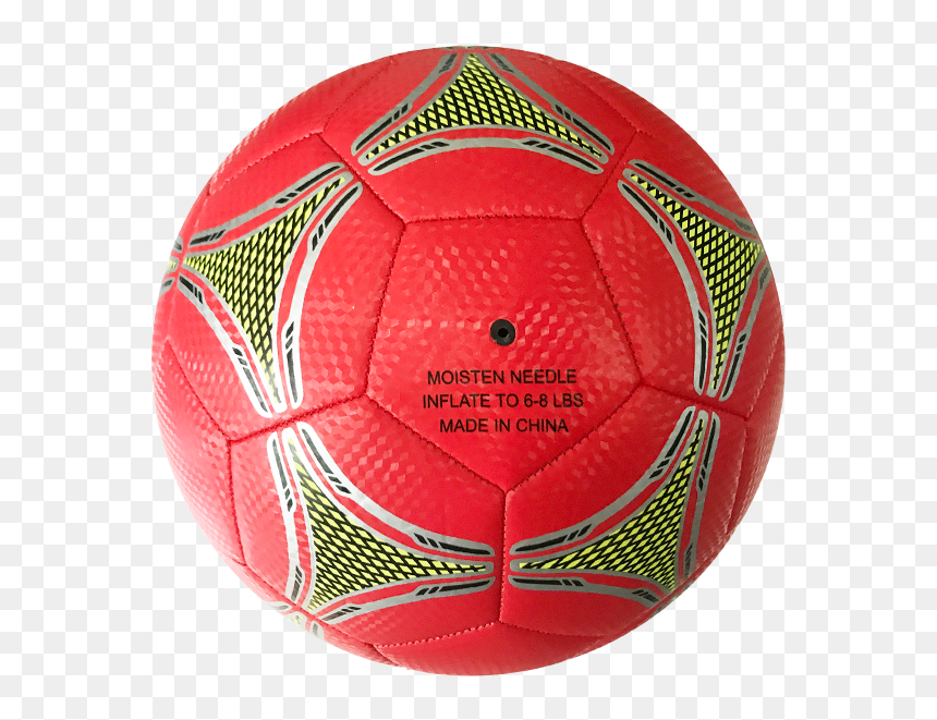 China Fábrica Personalizar Bola De Futebol Por Atacado - Futebol De Salão, HD Png Download - bola de futebol png