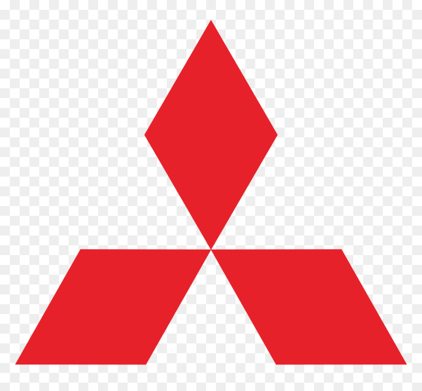 Mitsubishi Logo Png - Mitsubishi Car Logo Png, Transparent Png - mitsubishi png