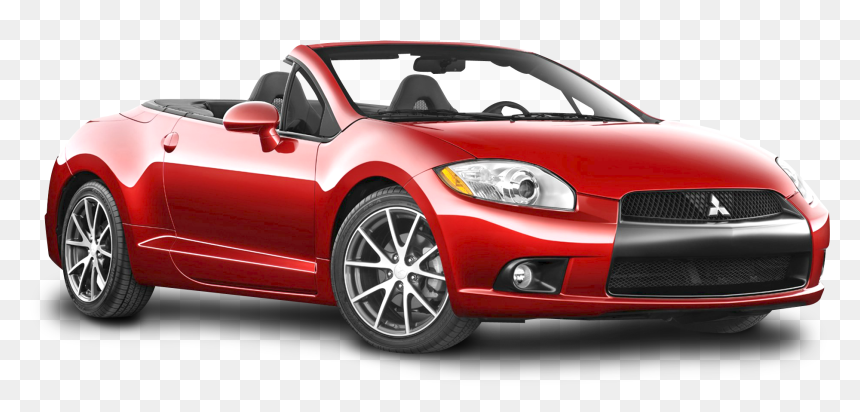 Mitsubishi Png - Mitsubishi Eclipse Spyder 2019, Transparent Png - mitsubishi png
