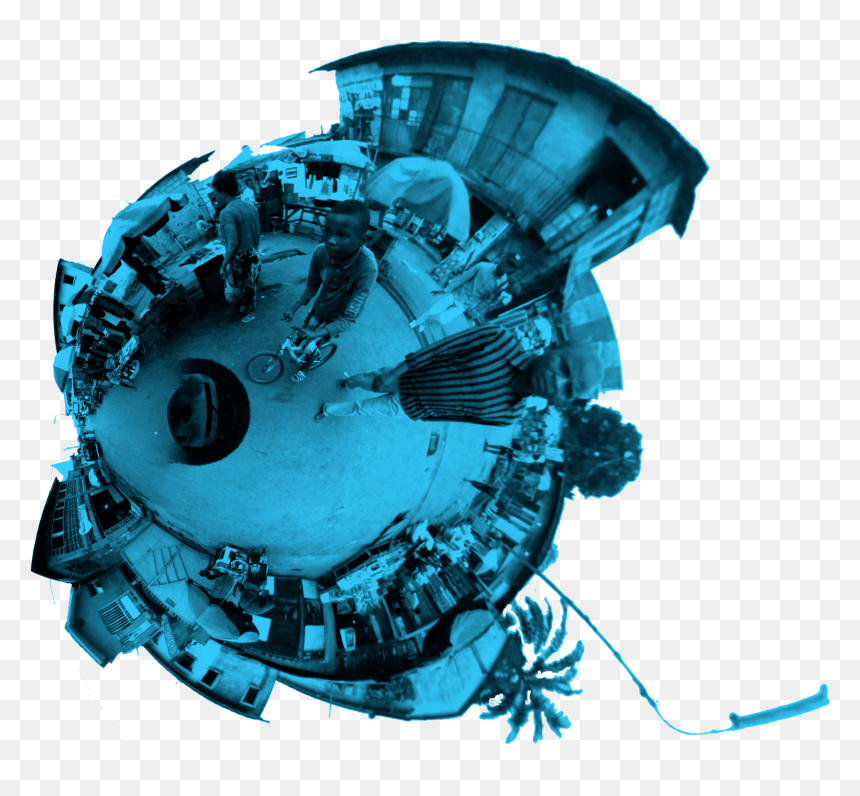 Illustration, HD Png Download - 360 video png