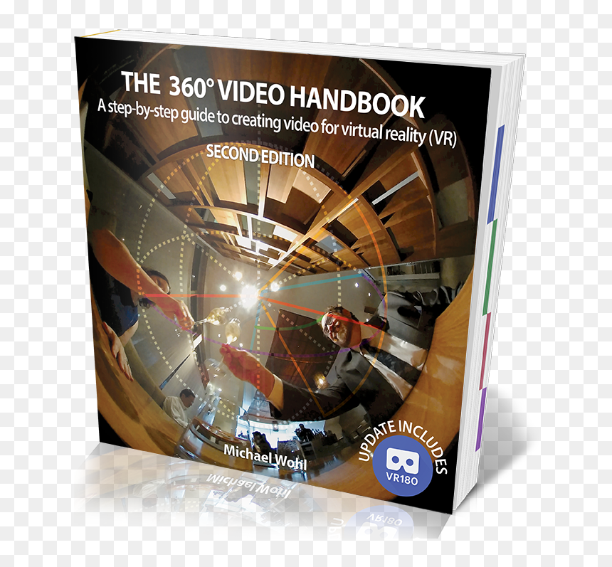 2ndedition Hero - Flyer, HD Png Download - 360 video png
