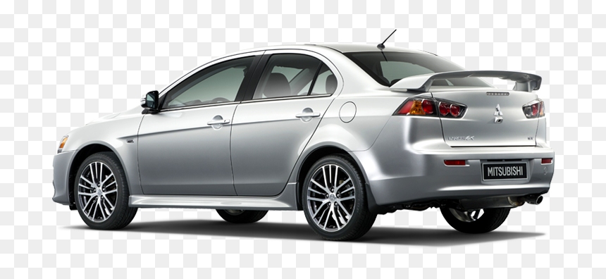 Ford Titanium, HD Png Download - mitsubishi png