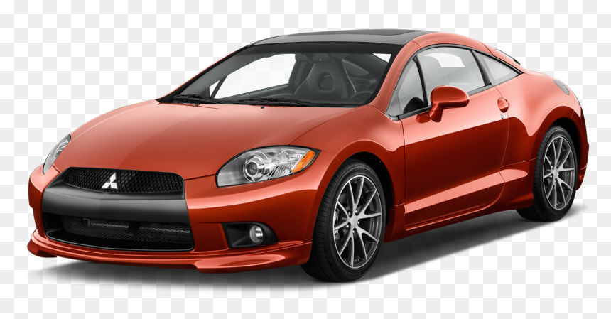Mitsubishi - Mitsubishi Eclipse 2011, HD Png Download - mitsubishi png