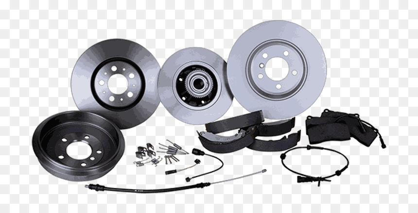 Nk Brake, HD Png Download - auto parts png