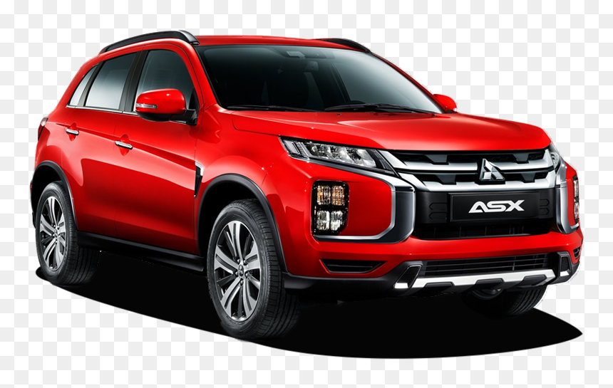 Mitsubishi Asx Juro - Swift Car New Model, HD Png Download - mitsubishi png