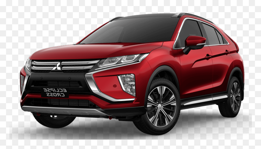 Mitsubishi Eclipse - 2017 Bmw X4 Png, Transparent Png - mitsubishi png