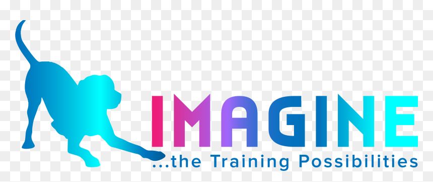 Imagine Dog Training, HD Png Download - imagine png