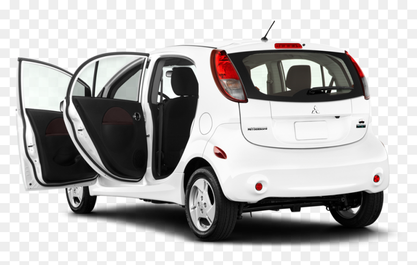 Mitsubishi I Se, HD Png Download - mitsubishi png