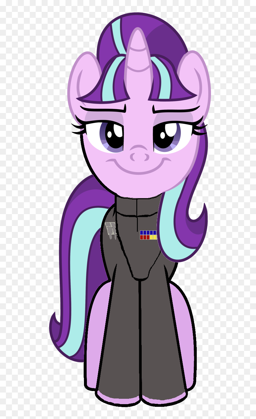 Ichijoe, Grand Moff, Safe, Simple Background, Smug, - Starlight Glimmer Mad Vector, HD Png Download - smug png