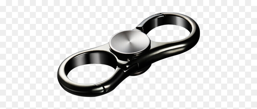 Newest Luxury Zinc Alloy Car Keychain Key Rings Keyring - Circle, HD Png Download - auto parts png