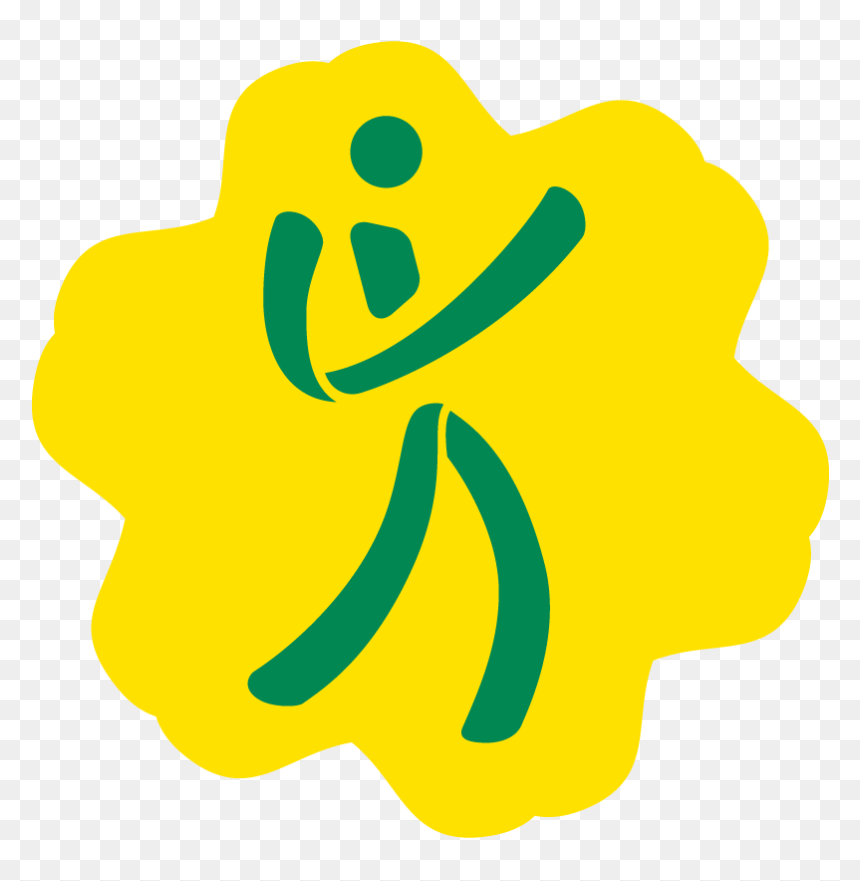 Test - Logos De Los Panamericanos 2019, HD Png Download - voleibol png