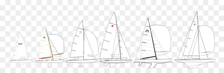 Olympic Classes 1972 - Sail, HD Png Download - classes png