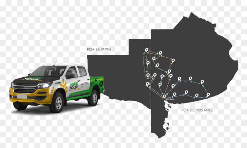 Toyota Hilux, HD Png Download - espigas de trigo png