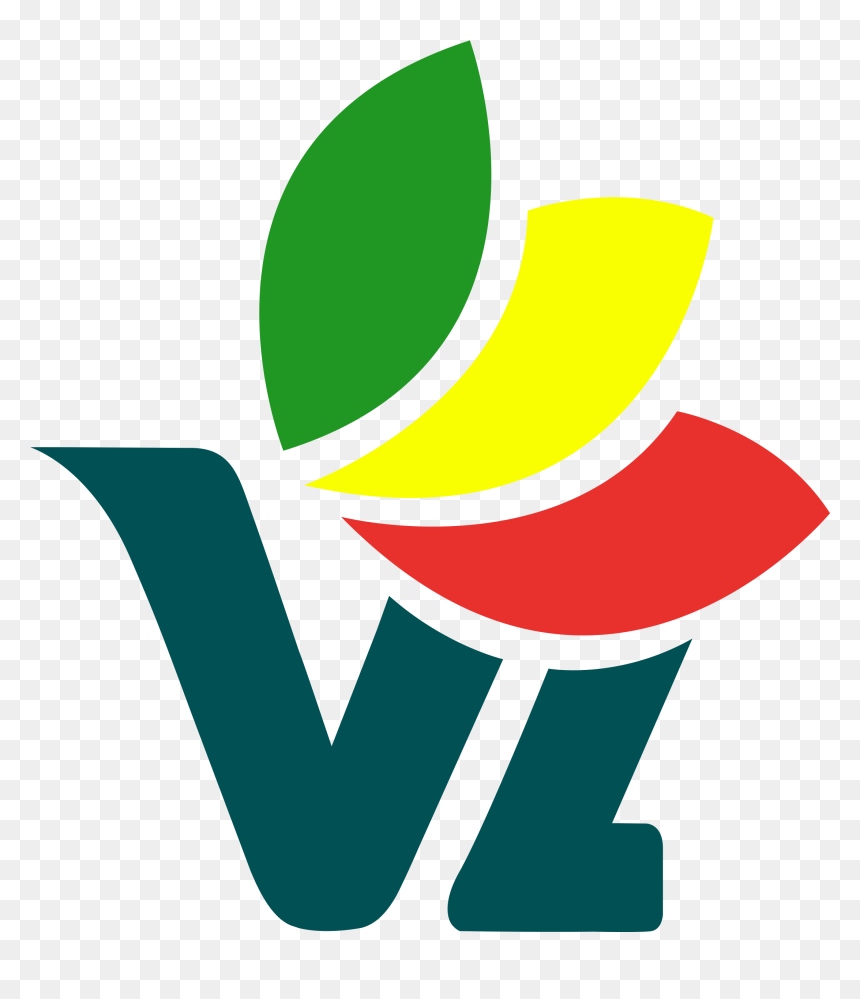 Frutas Y Hortalizas Verde Levante S - Graphic Design, HD Png Download - frutas tropicales png