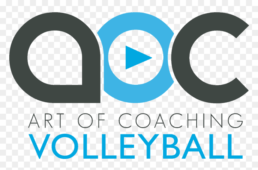 Art Of Coaching Volleyball, HD Png Download - voleibol png