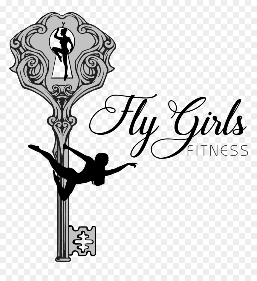 Classes Fly Girls Fitness - Illustration, HD Png Download - classes png