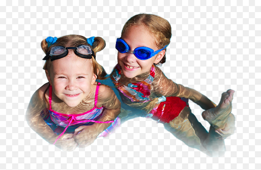 Child Swimming Png, Transparent Png - classes png