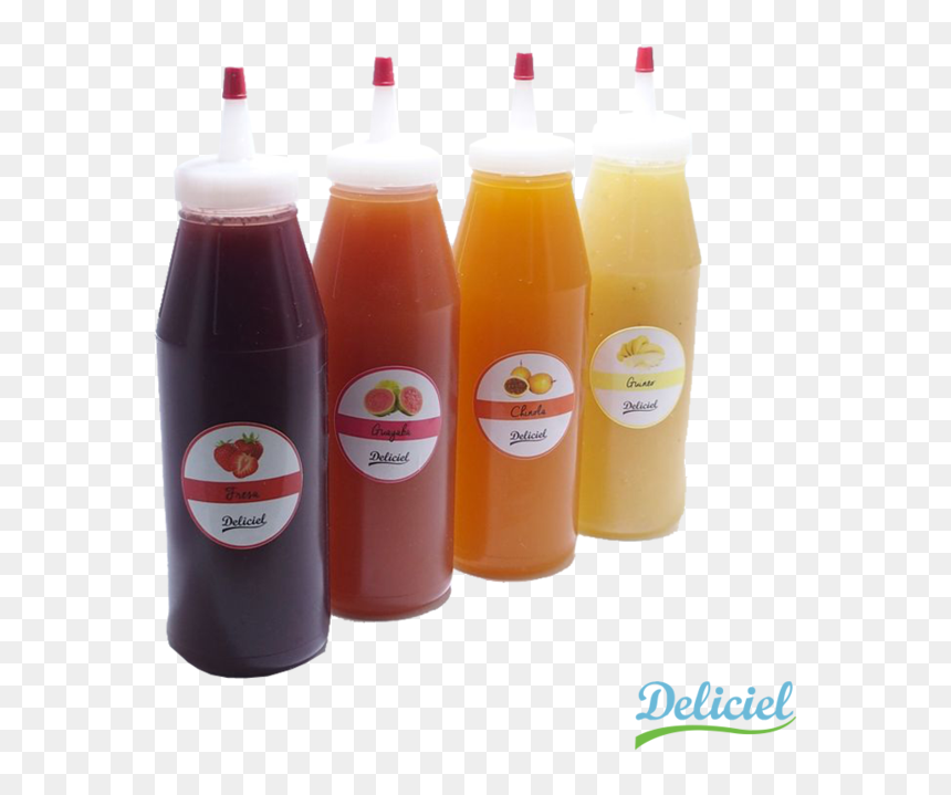 Coulis De Frutas - Cabot Junior/senior High School, HD Png Download - frutas tropicales png